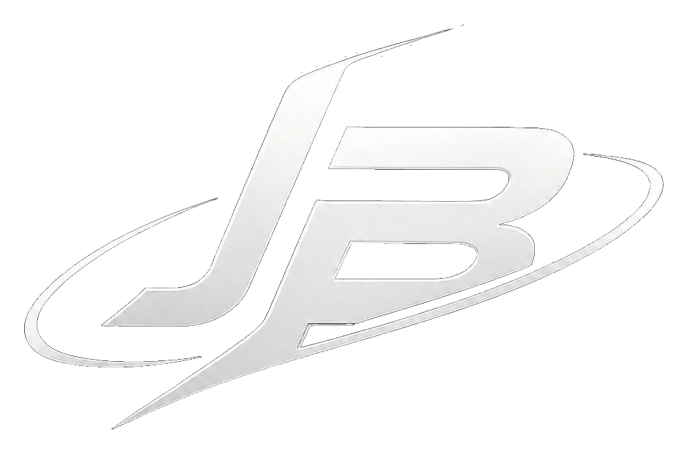 JB logo